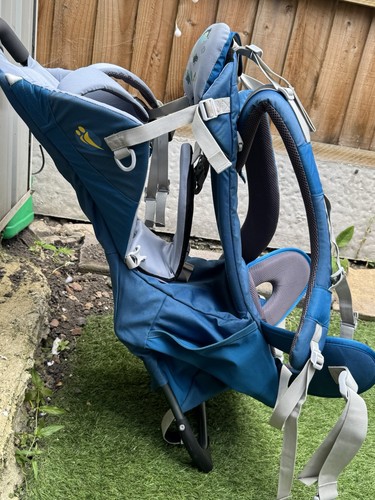Littlelife adventurer baby - s2,