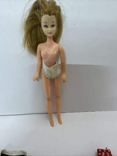 Vintage palitoy pippa doll - vintage,