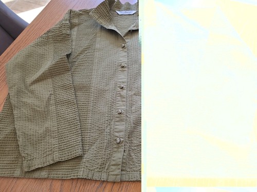 Yacco maricard boxy - boxy, shirt