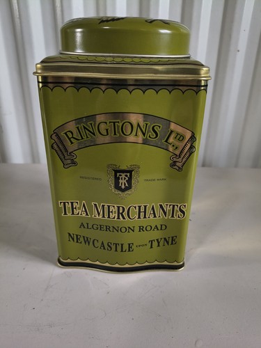 Ringtons tea millennium - 2000,