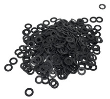 Rubber Hose Washers Washing