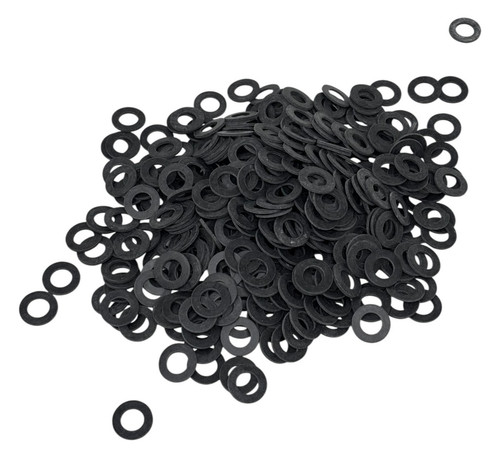 Rubber hose washers - hose,