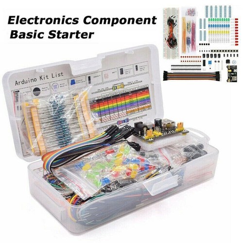 Led trans electronic - led, component