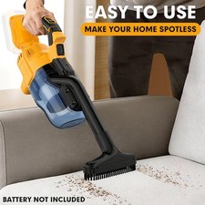 Vacuum Cleaner Cordless Hoover
