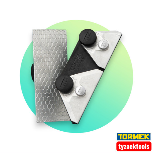 Tormek scissors jig - jig, |