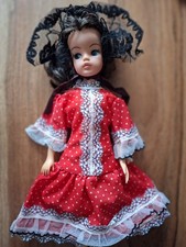 *No Doll* Vintage Faerie Glen