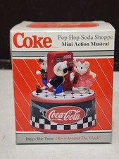 NEW  Coca-Cola Pop Hop Soda