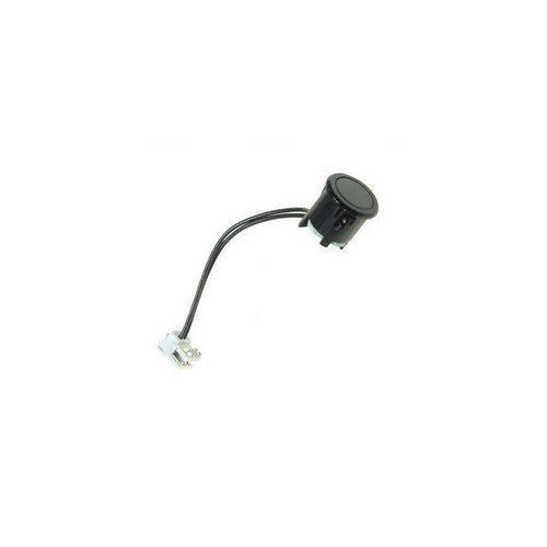 Whirlpool oven push button - oven,