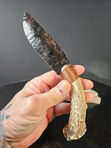 Calico mahogany silver - calico, sheen