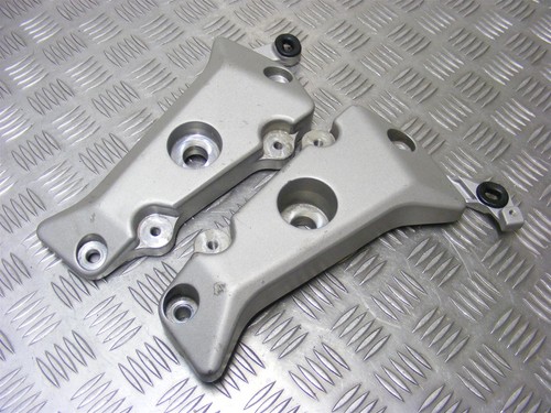 Honda cbf500 frame mounts - honda, side