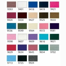 Berisfords Luxury Velvet