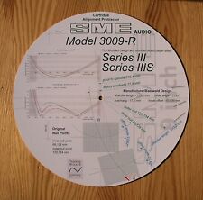 Cartridge Protractor for SME