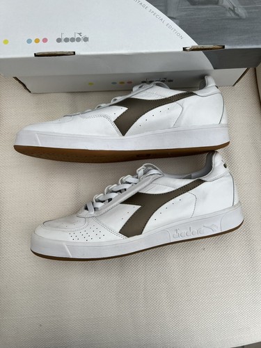 Diadora borg gold elite uk11 - diadora,