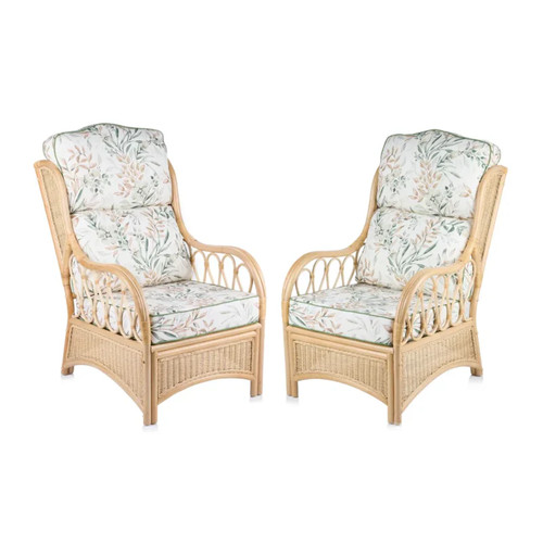 Alfresia cane conservatory - cane,