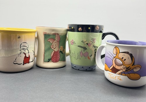 Disney winnie the pooh - winnie,