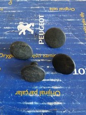 4x Peugeot 106 Boot Floor Carpet Bungs Fixings Male Push Clips Rallye XSi GTi