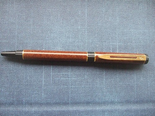 Vintage waterman centurion - waterman,
