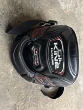 Da kine windsurf harness, Size