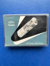 1956 Minox 11-111 , camera