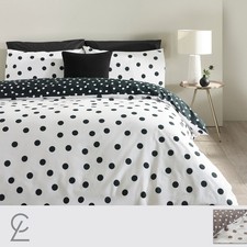 Catherine Lansfield Polka Dot