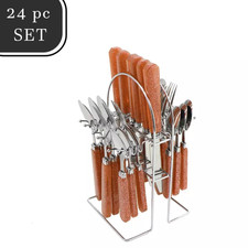 Stainless Cutlery Steel Sets