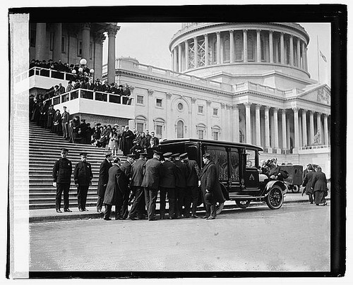 Photo champ clark - photo:champ, funeral