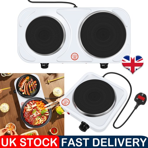 Single double hot plate - single&double,