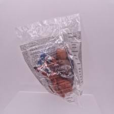 Ice Age 3 Dawn of Dinosaurs Scratte the Squirrel 2009 McDonald's Toy Figure