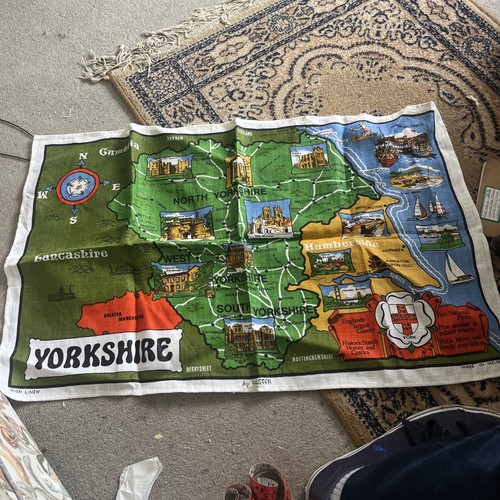 Yorkshire souvenir irish - souvenir,
