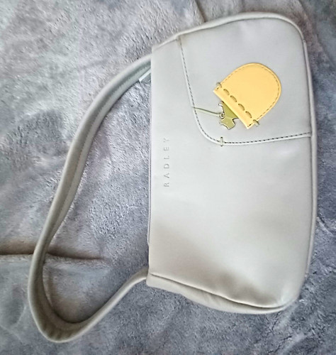 Radley small grey - small,