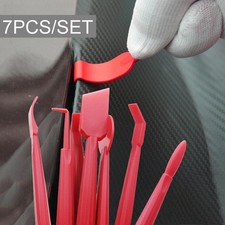 7PCS Car Auto Wrap Vinyl Tools