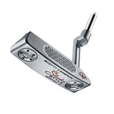TITLEIST SCOTTY CAMERON (25) STUDIO STYLE NEWPORT 2 *LIGHTLY PLAYED*