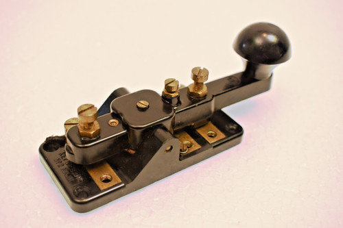 British army key - british, w.t.