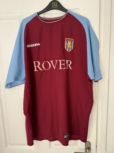 Aston villa 2002 - aston,