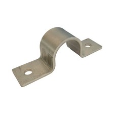 Pipe Saddle Clamp - Guide /