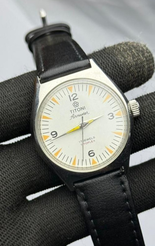 Vintage titoni airmaster - titoni,