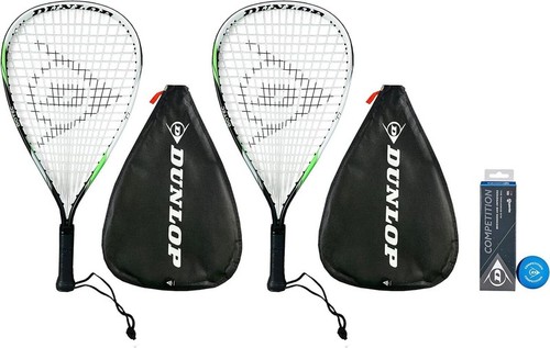 Dunlop biotec titanium - dunlop,