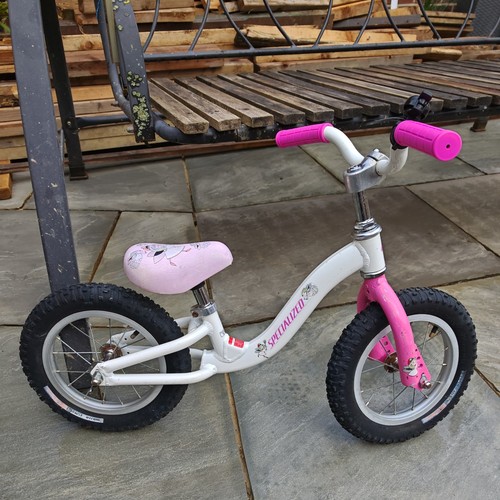 Specialized hotwalk inch - 12,