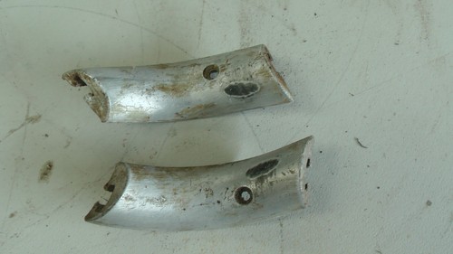 Frogeye sprite cockpit alloy - sprite,