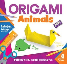 : Origami animals