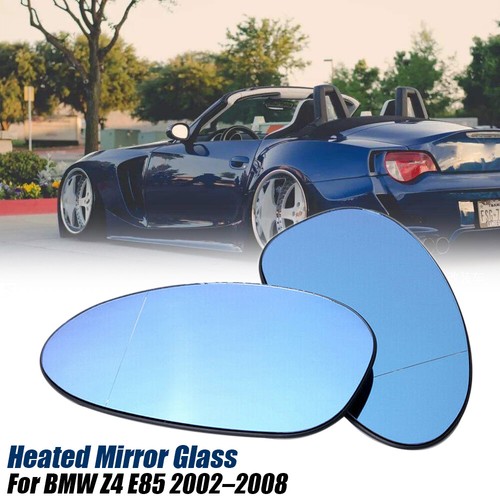 For bmw e85 m coupe - 02–08, z4