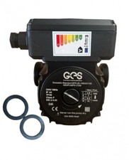 Ges 25-12EAX/130 230v Replaces