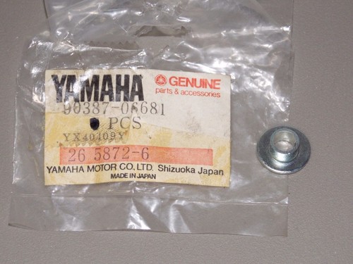 Oem 1979 yamaha - oem, dt50