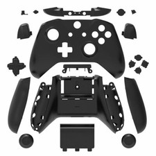 Controller Faceplate Cover Shell Set For Xbox one slim Controller Replacement FS