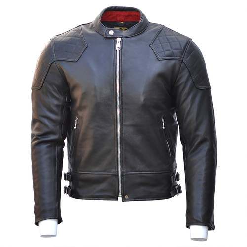 Mens goldtop classic cafe - '76,