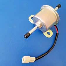 12v Electric Fuel Pump For