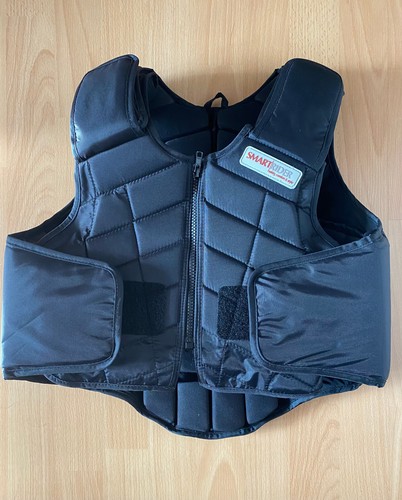 Smart rider body protector - smart,