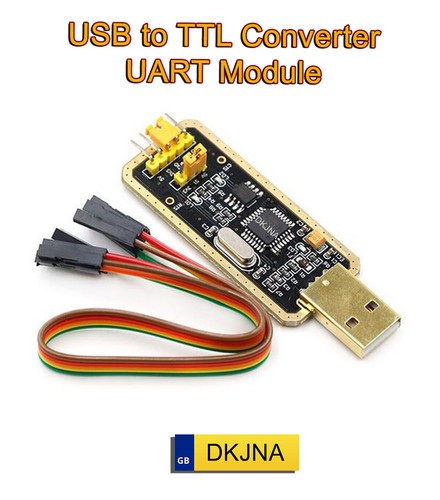 Ch340g ch340 usb ttl serial - ch340,