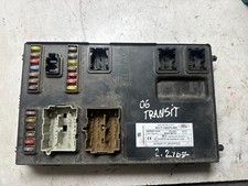 2006 FORD TRANSIT  Fuse Box Module Control Unit 6C1T14A073BG