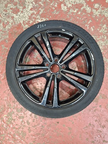 Audi genuine alloy - audi,